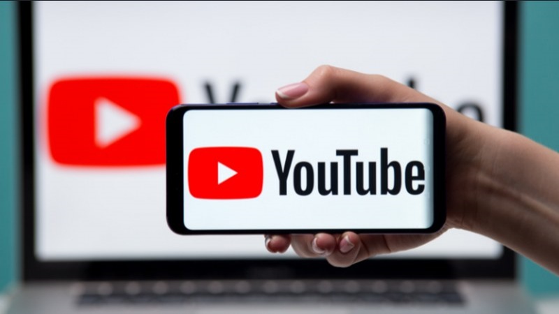 Kiếm tiền trên Youtube: Ảnh đưa ta đến một cơ hội kiếm tiền từ YouTube. Nếu bạn là người thích làm nội dung YouTube, đây là một cơ hội tuyệt vời để khám phá và kiếm tiền. Không chỉ làm giàu, bạn còn có thể trở thành điểm đến của hàng triệu người xem trên YouTube. Hãy đắm chìm trong thế giới của bạn và kiếm tiền theo cách của bạn.