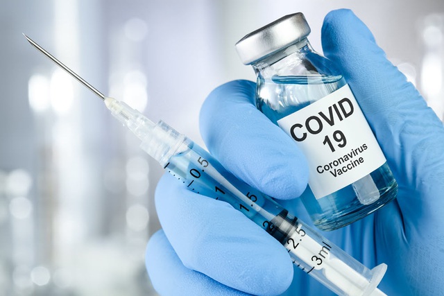 Phê duyệt có điều kiện vắc xin ngừa Covid-19 của Trung Quốc