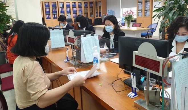 Hạn cuối gửi Giấy đề nghị gia hạn nộp thuế năm 2021 Hạn cuối gửi Giấy đề nghị gia hạn nộp thuế năm 2021