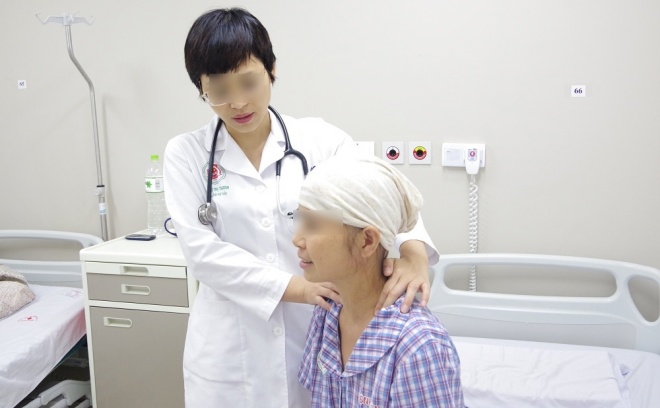 bi ung thu co duoc nghi huu som