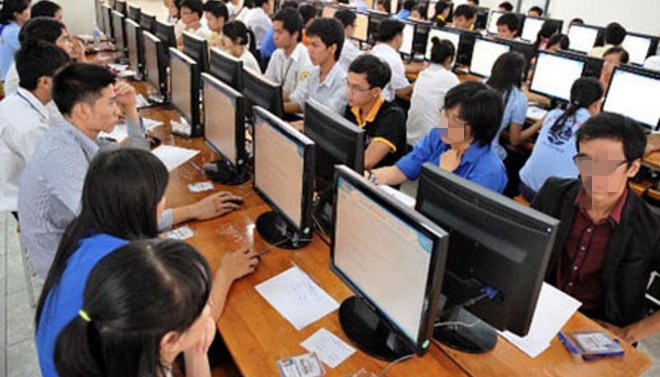 Quy định mới nhất về thi nâng ngạch công chức Quy định mới nhất về thi nâng ngạch công chức