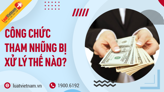 Tham nhũng là gì? tham nhung la gi
