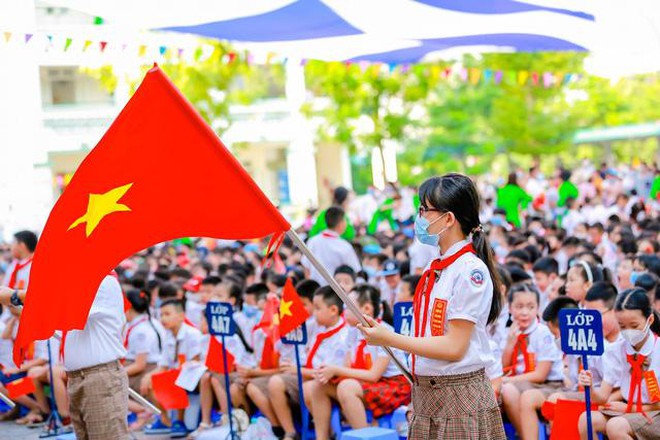 Hà Nội giảm 50% học phí năm học 2021-2022 cho học sinh các cấp