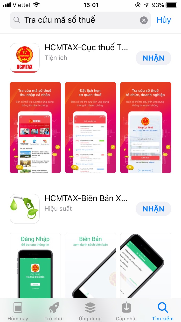 tra cứu mã số thuế cá nhân tra cuu ma so thue ca nhan