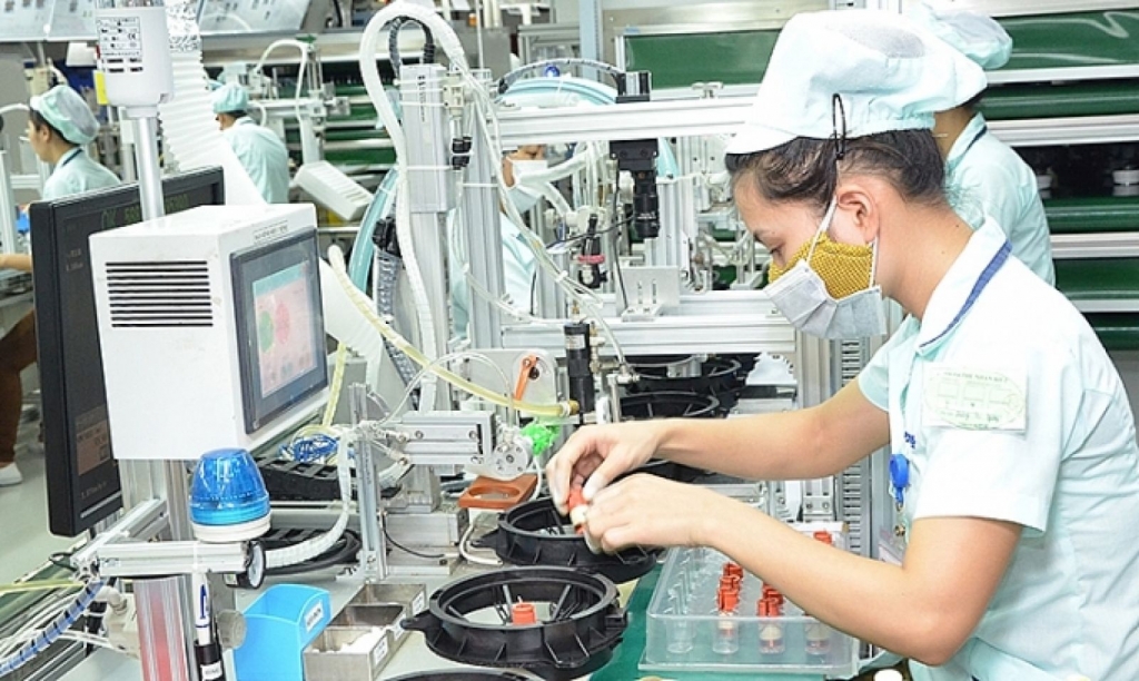Chính sách hỗ trợ doanh nghiệp bi ảnh hưởng Covid-19 chinh sach ho tro doanh nghiep bi anh huong covid-19