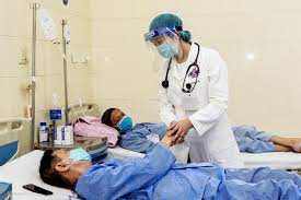 Giảm chi phí y tế cho người bệnh mãn tính mắc Covid-19