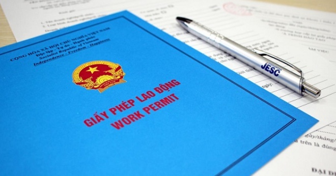 giấy phép lao động anh 2 giay phep lao dong anh 2