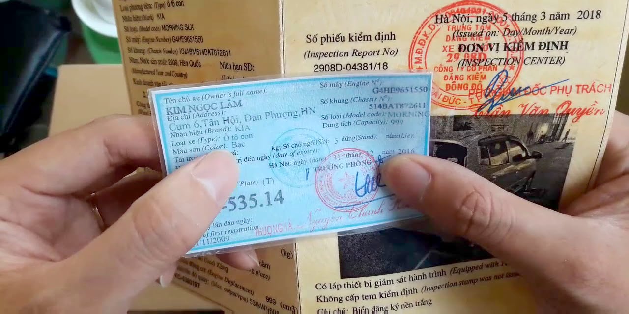 3 loại giấy tờ quan trọng nên đi làm ngay trước ngày 31/12/2021