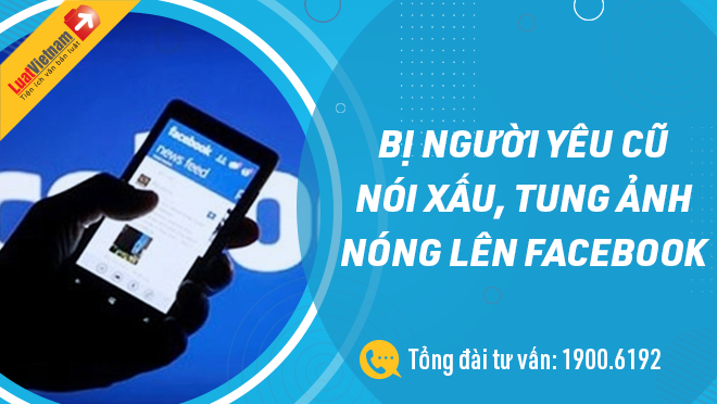 lam gi khi bi nguoi yeu cu tung anh nong