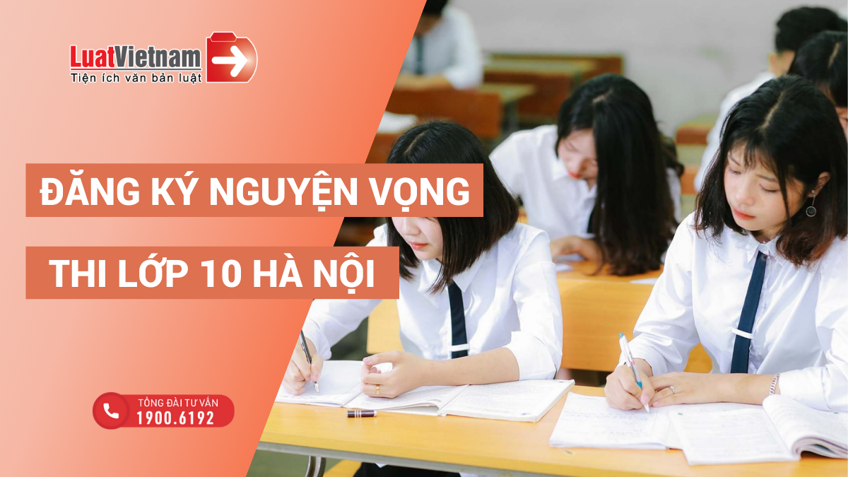 Hồ sơ cần thiết cho nguyện vọng 2