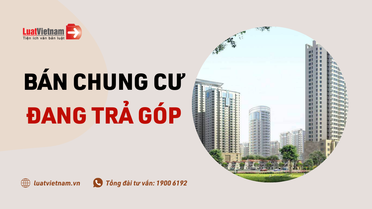 ban chung cu dang tra gop