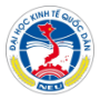 Đại học Kinh tế Quốc dân