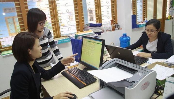 dieu kien dang ky thi nang ngach cong chuc nam 2022