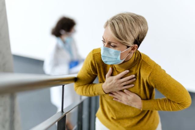 05 “warning signs” of post Covid-19