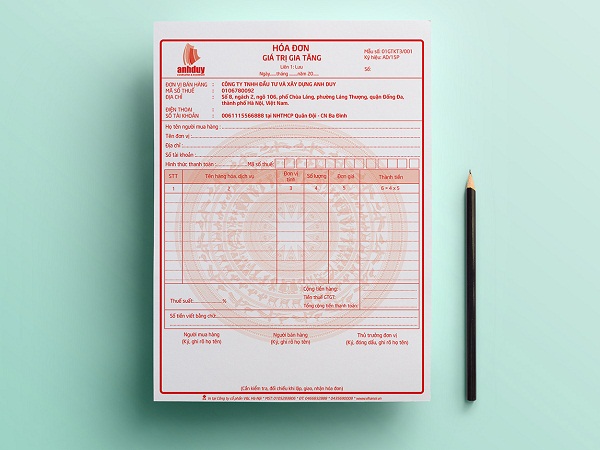 New: No separate invoice is needed for VAT deduction