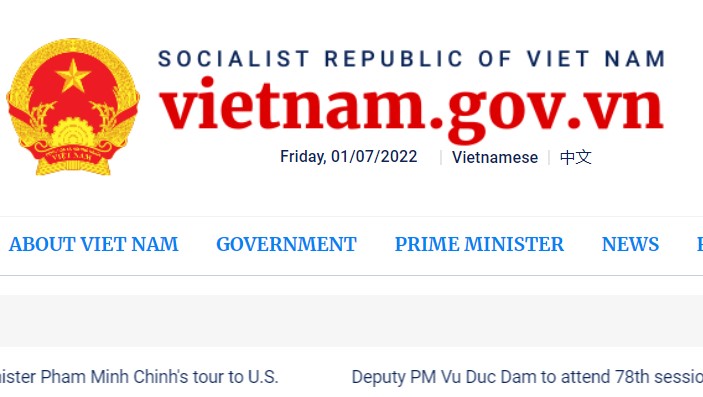 6 channels of State agencies’ information provision