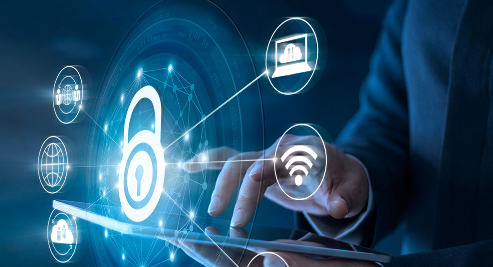 Amend the procedure for permits for import of cyberinformation security products