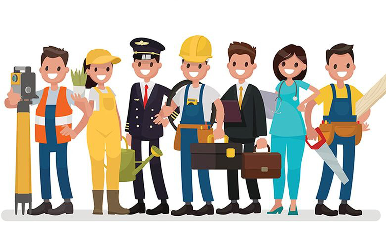 Regimes, policies for public employees retiring later than the prescribed ages