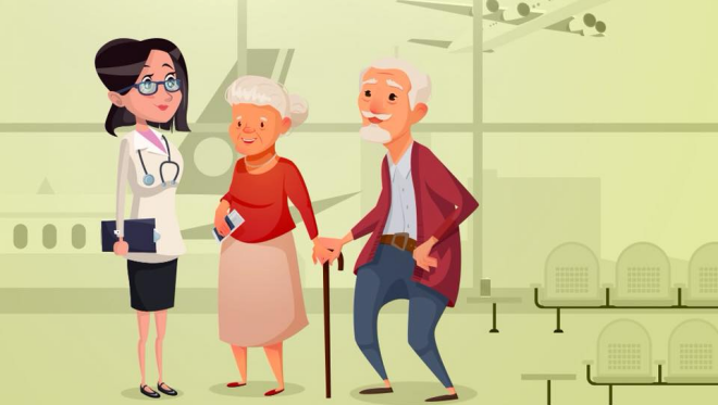 New: 4 types of public employees allowed to retire later than retirement age