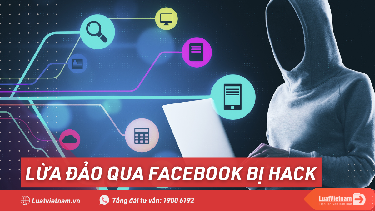 lua dao qua facebook bi hack