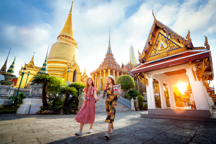 Mẫu Thông báo tổ chức đi du lịch của công ty [chuẩn nhất]