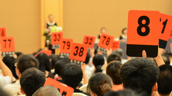 5 steps of a normal contractor appointment