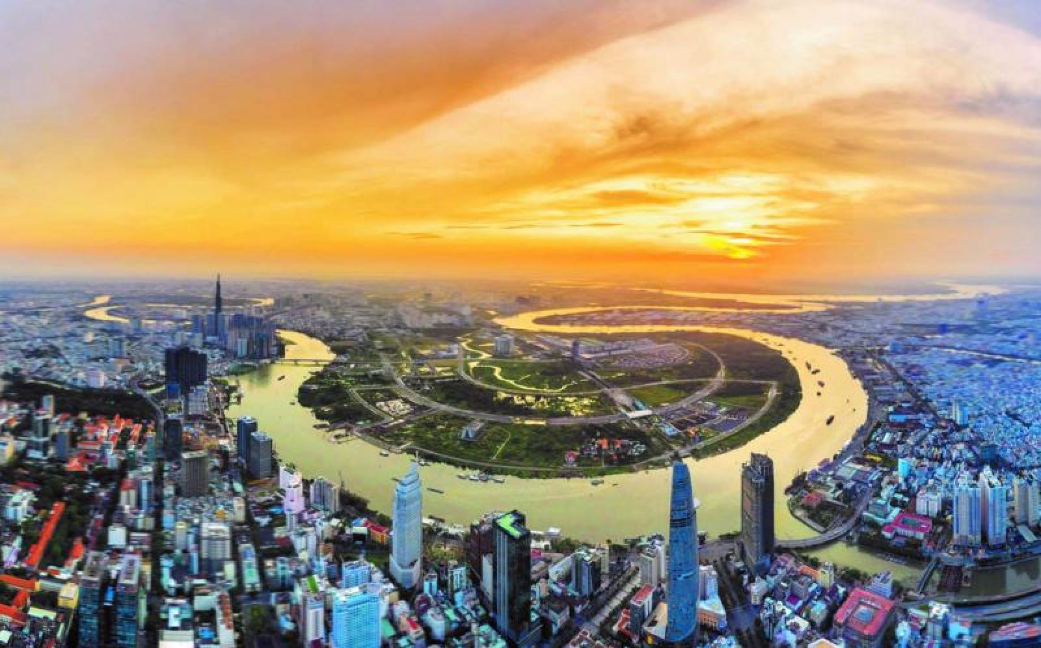 Speeding up the planning process in the 2021-2030 period