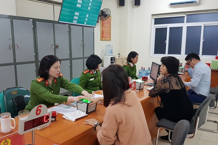 4 prohibited acts in the National database of reception of citizens