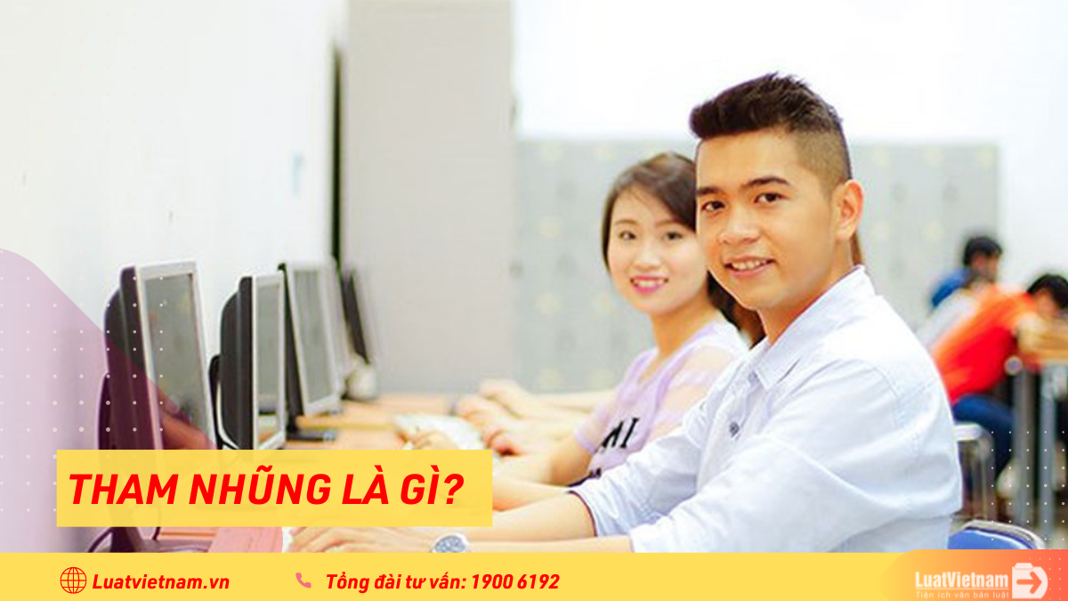 Tham nhũng là gì? Công chức tham nhũng bị xử lý thế nào?