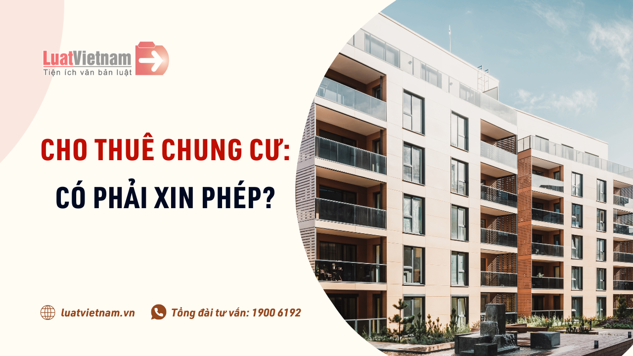 xin phép ban quản lý khi cho thuê chung cư xin phep ban quan ly khi cho thue chung cu