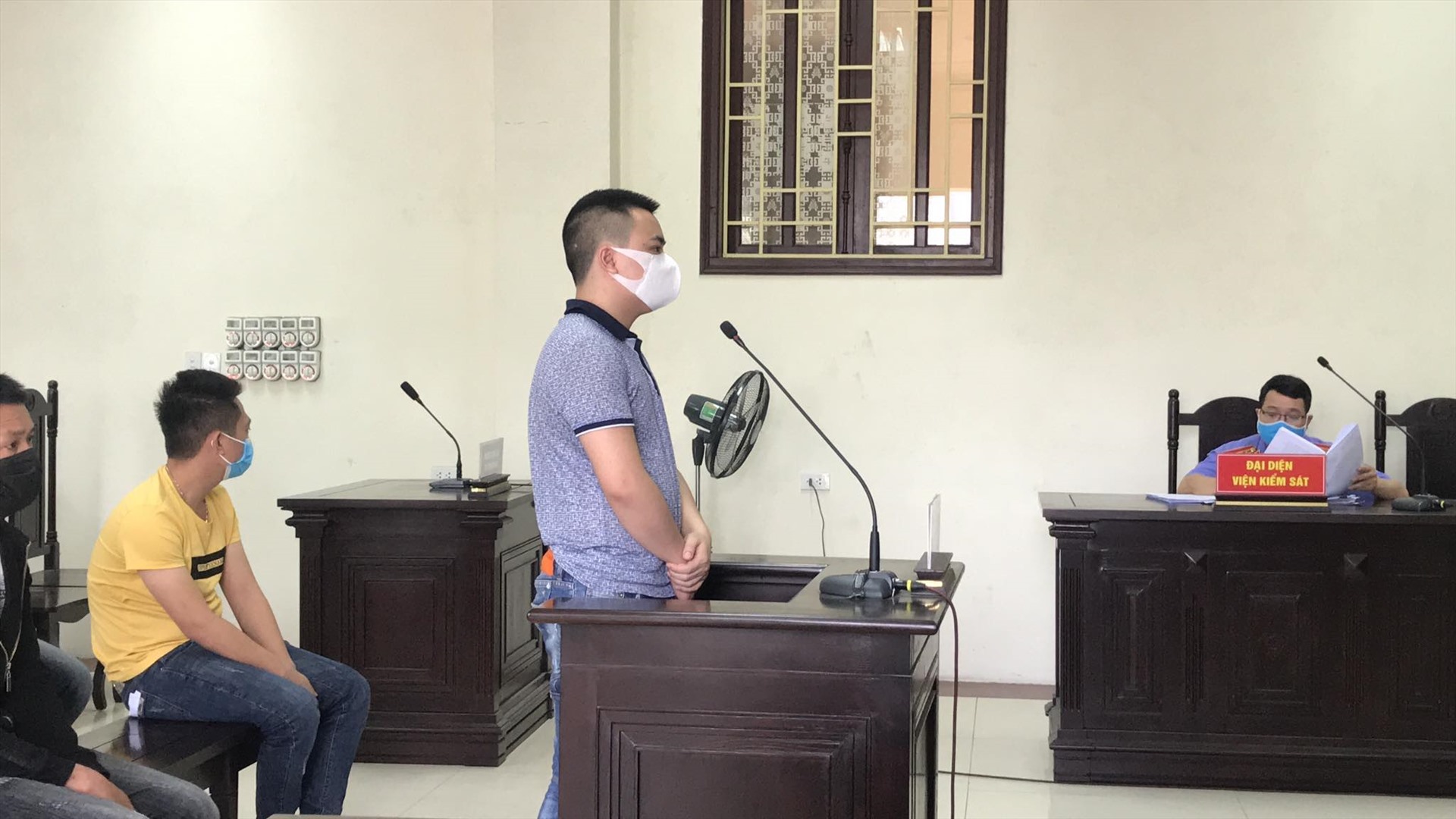 Ghi âm, ghi hình trái phép tại phiên tòa bị phạt đến 15 triệu đồng