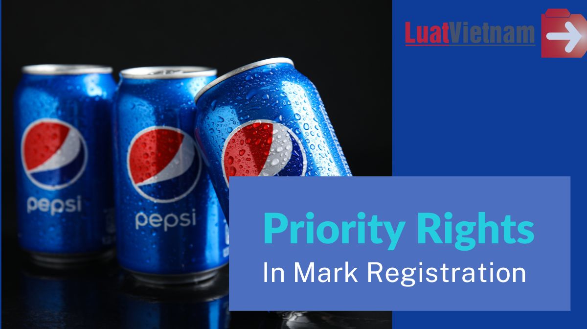 Priority rights in the mark registration: How to get it right?