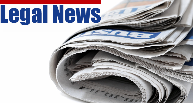 Legal Newsletter No. 37/2022