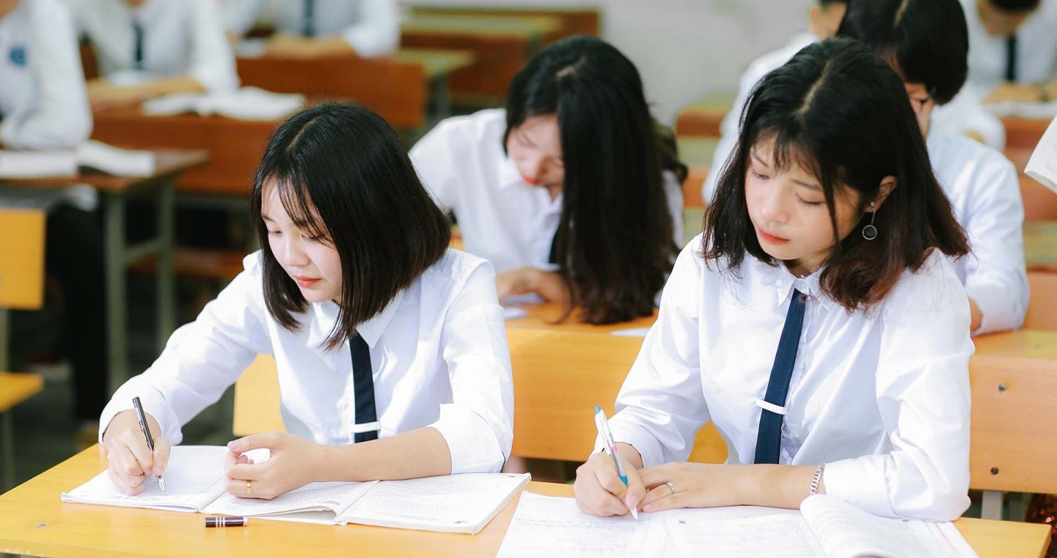 Sĩ số lớp học tối đa bao nhiêu học sinh?