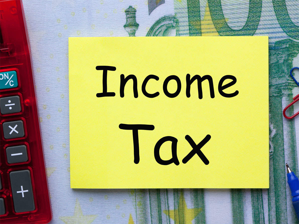 Does the personal income tax collection subject to monthly or quarterly declaration?