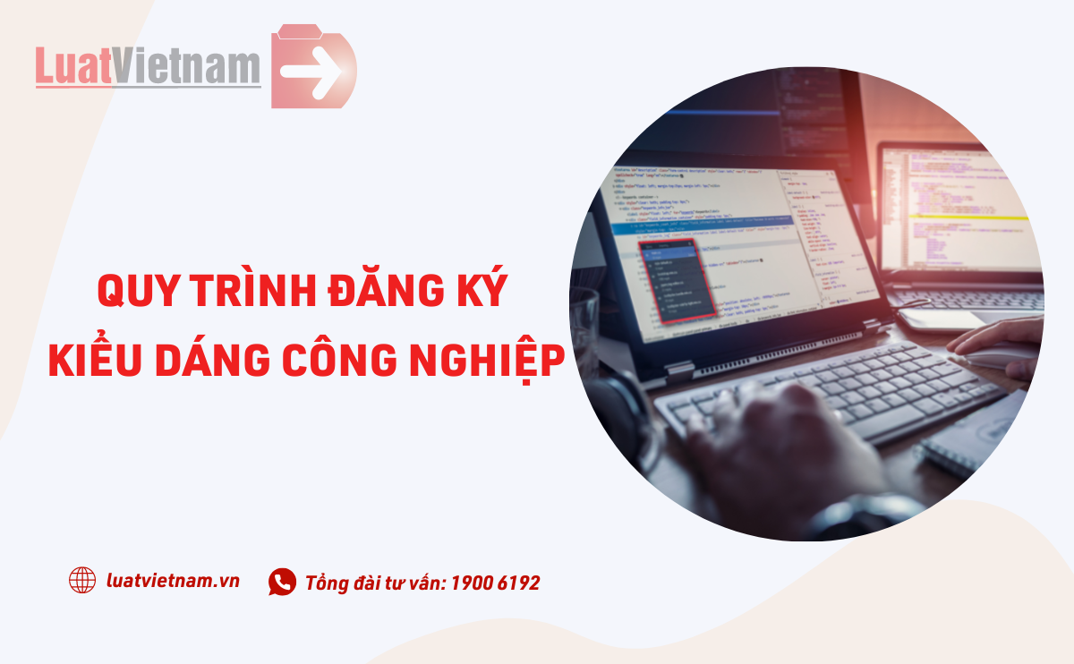 quy trinh dang ky kieu dang cong nghiep