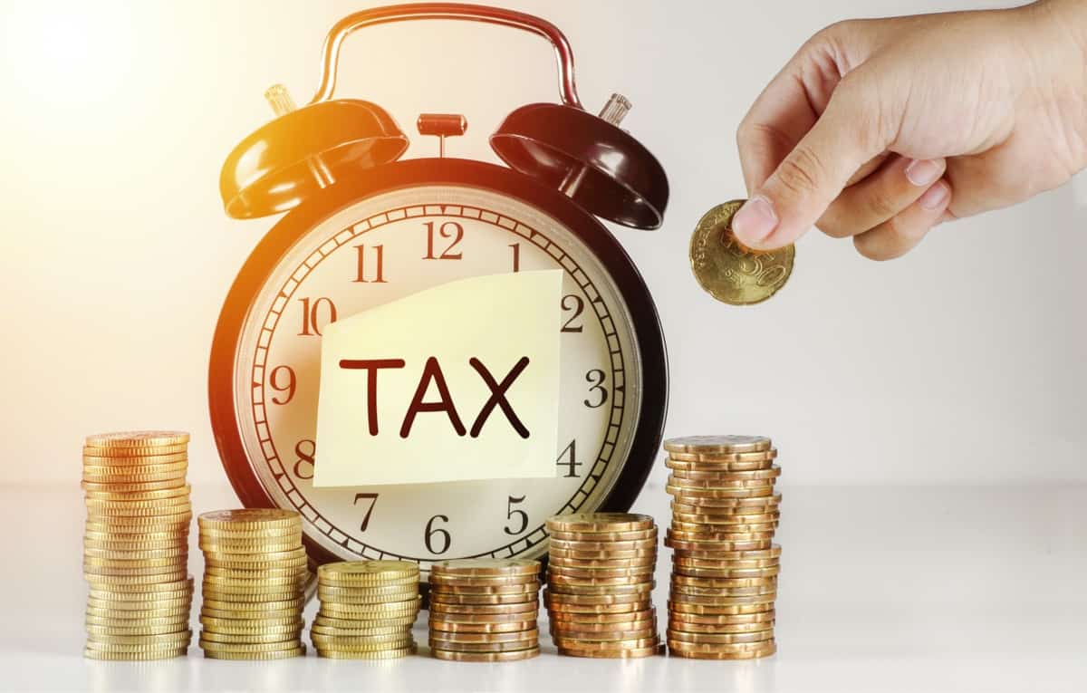 Enterprises temporarily pay 80% of enterprise income tax in 4 quarters