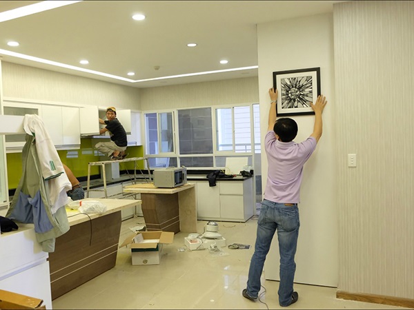 Sửa chữa chung cư cần phải xin phép ai sua chua chung cu can phai xin phep ai