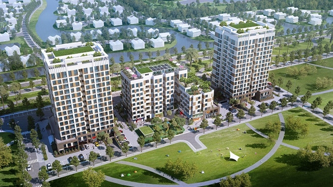 Phí quản lý chung cư phi quan ly chung cu
