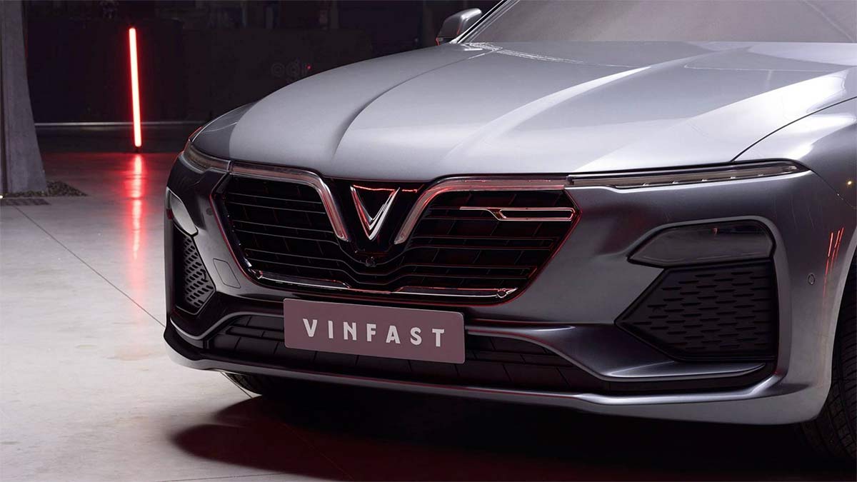 Starting price of a car number plate to be auctioned is VND 40 million