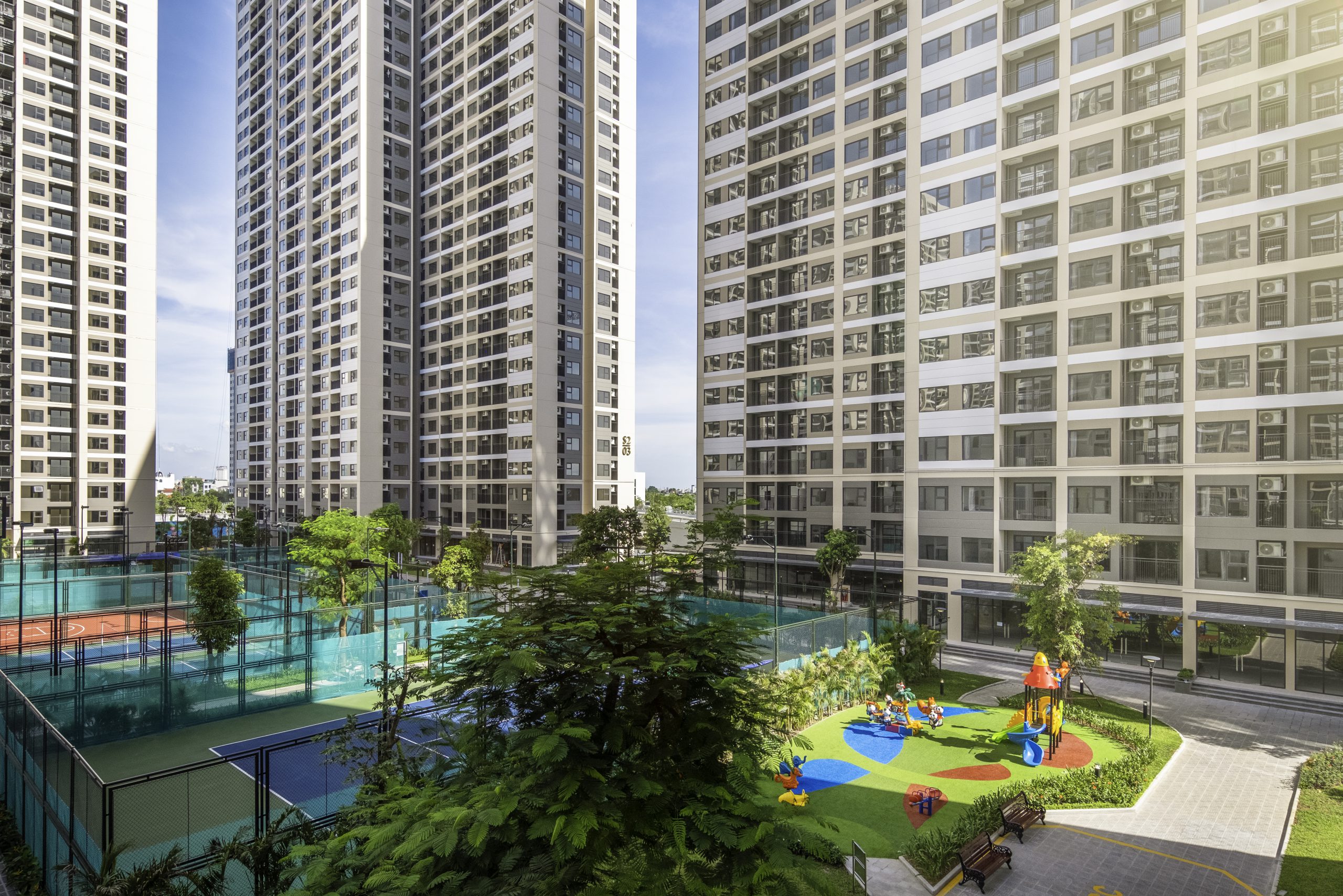 phân hạng nhà chung cư phân hạng nhà chung cư