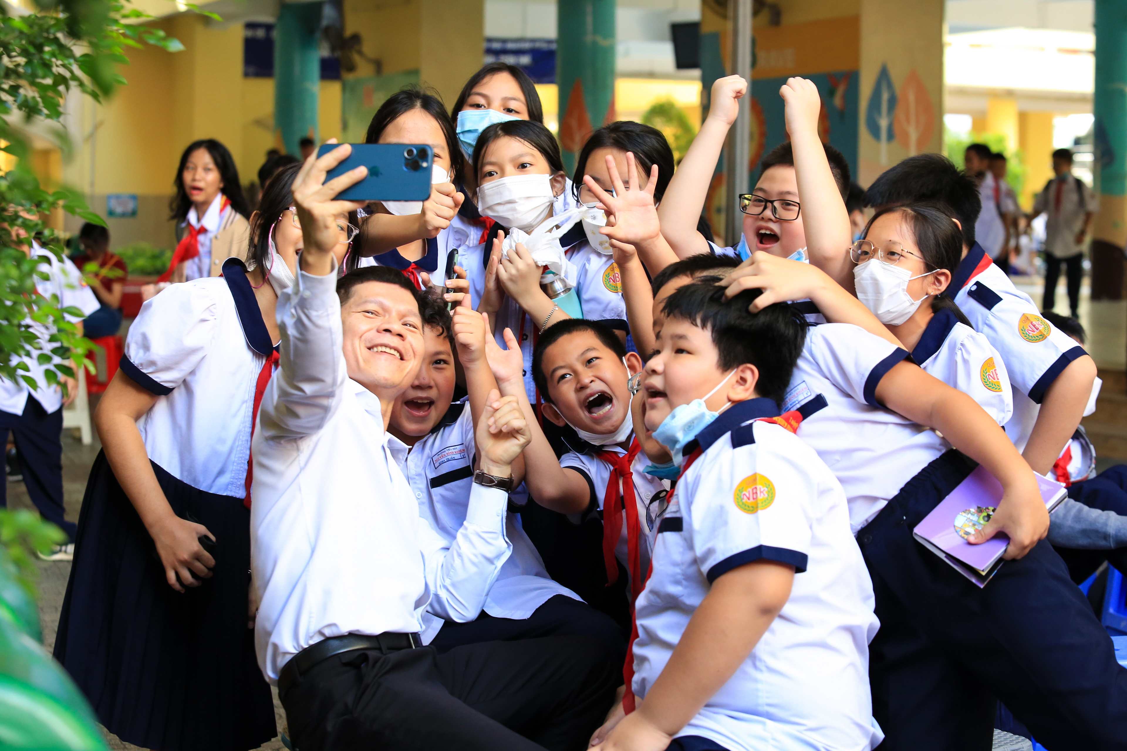 Mẫu Thông báo nghỉ tết 2023 chuyên nghiệp, đầy đủ nhất
