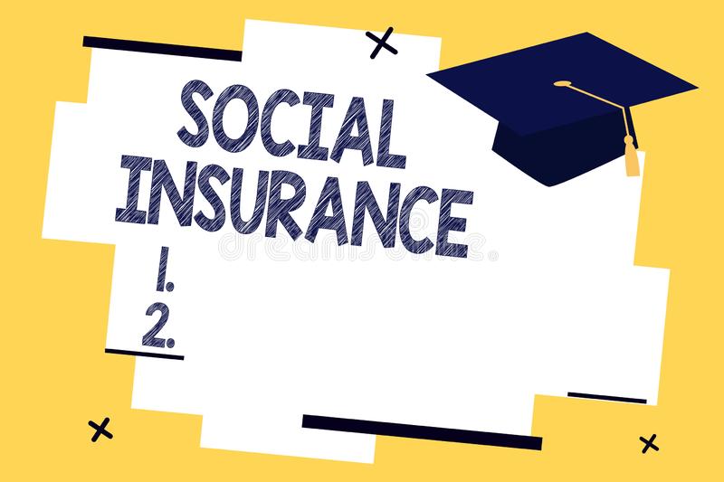 How long can enterprises own the social insurance?