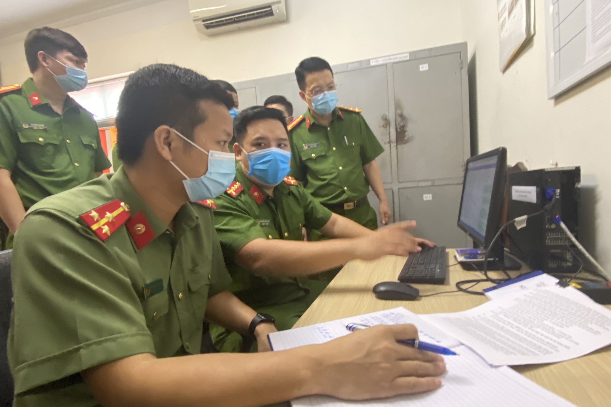 Rates of fee for residence registration from February 05, 2023