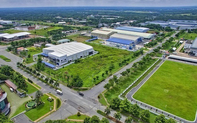 Reduction of land and water surface rentals for 2022