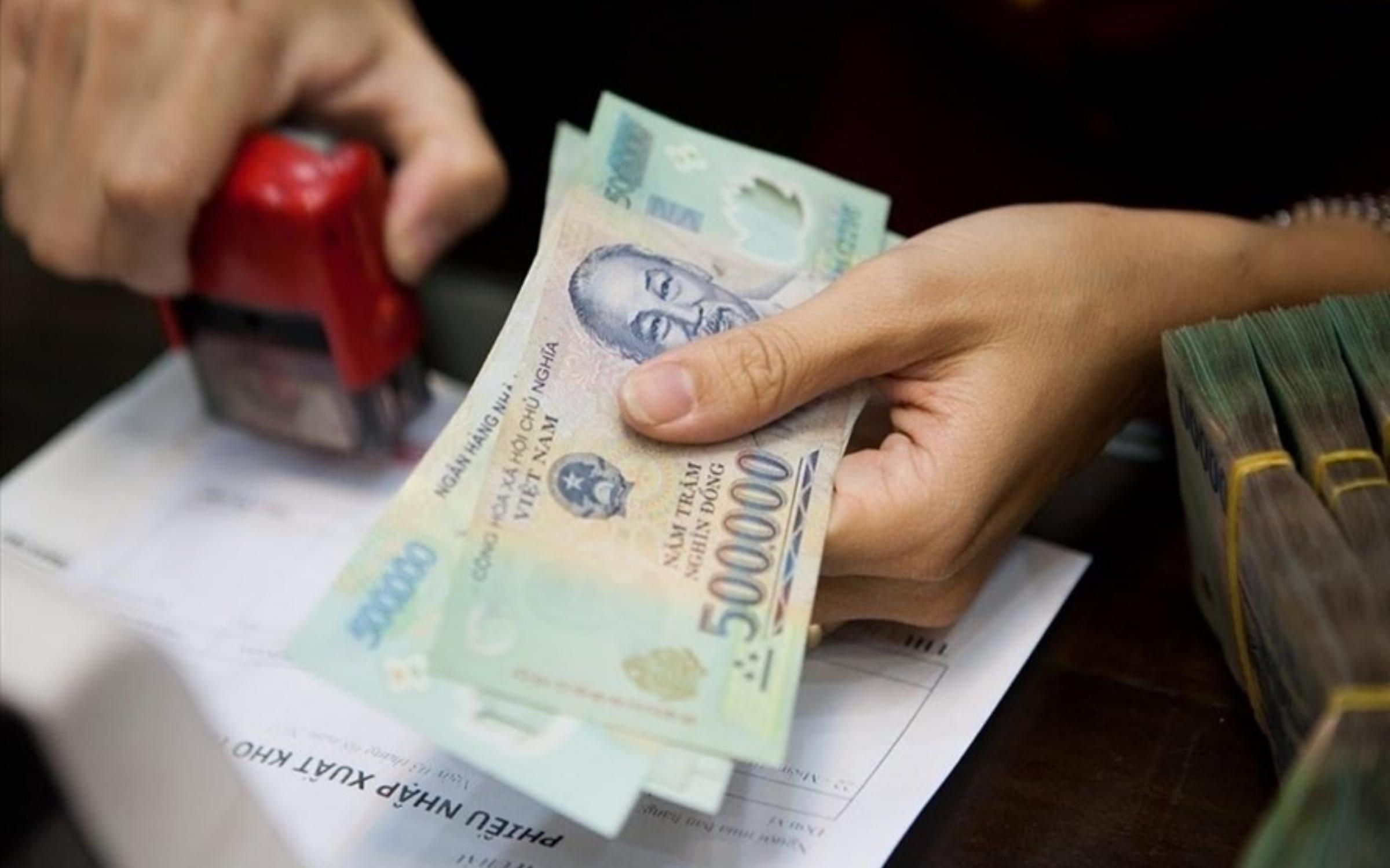 Chính sách mới có hiệu lực 09/02/2023