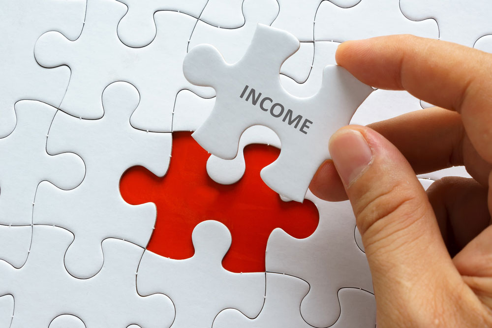 What is the personal income tax in 2023?