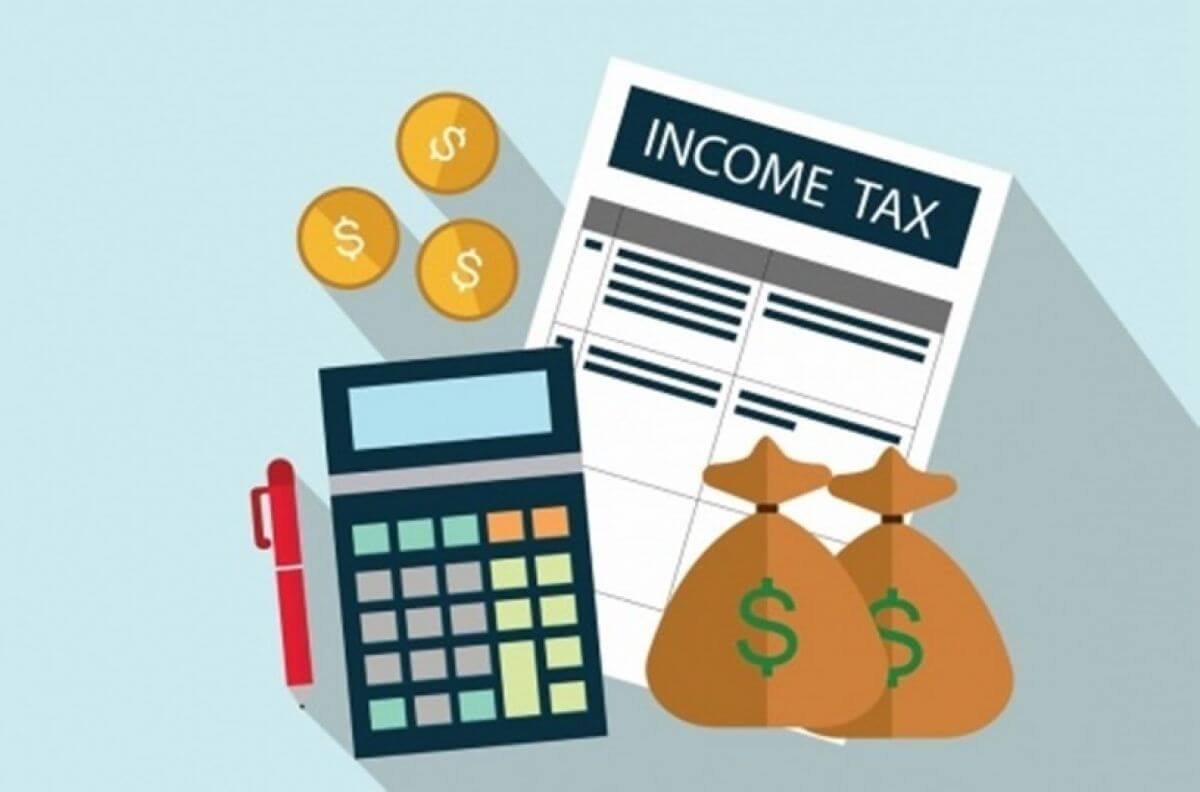 What is the taxable income? What are incomes liable to personal income tax in 2023?