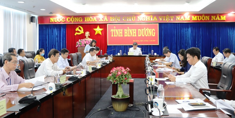 Bài thu hoạch cải cách hành chính ở cơ sở