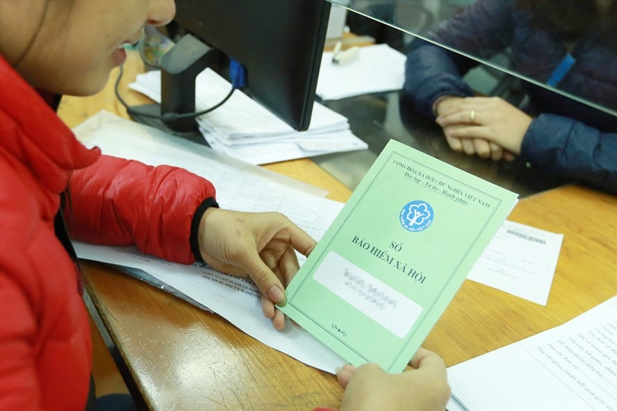 The late payment rate of social insurance is ever lowest